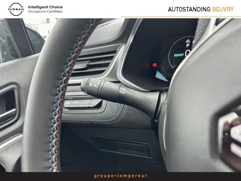 Image RENAULT Captur 1.6 E-Tech full hybrid 145ch esprit Alpine