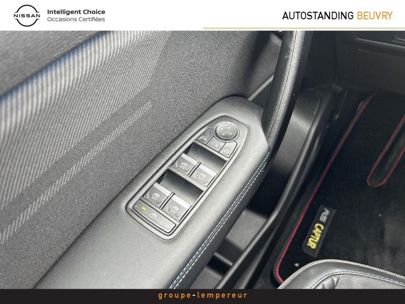 Image RENAULT Captur 1.6 E-Tech full hybrid 145ch esprit Alpine