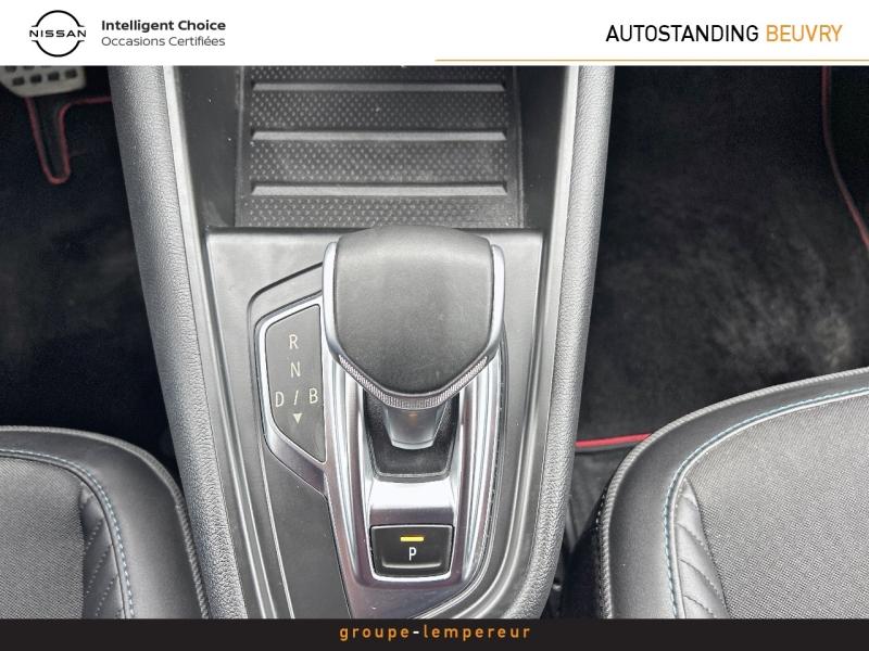 Image RENAULT Captur 1.6 E-Tech full hybrid 145ch esprit Alpine