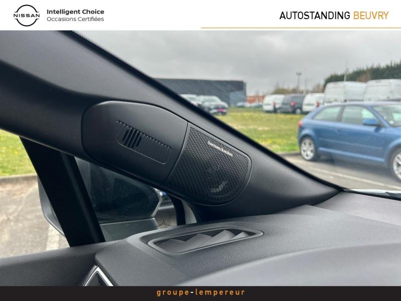Image RENAULT Captur 1.6 E-Tech full hybrid 145ch esprit Alpine