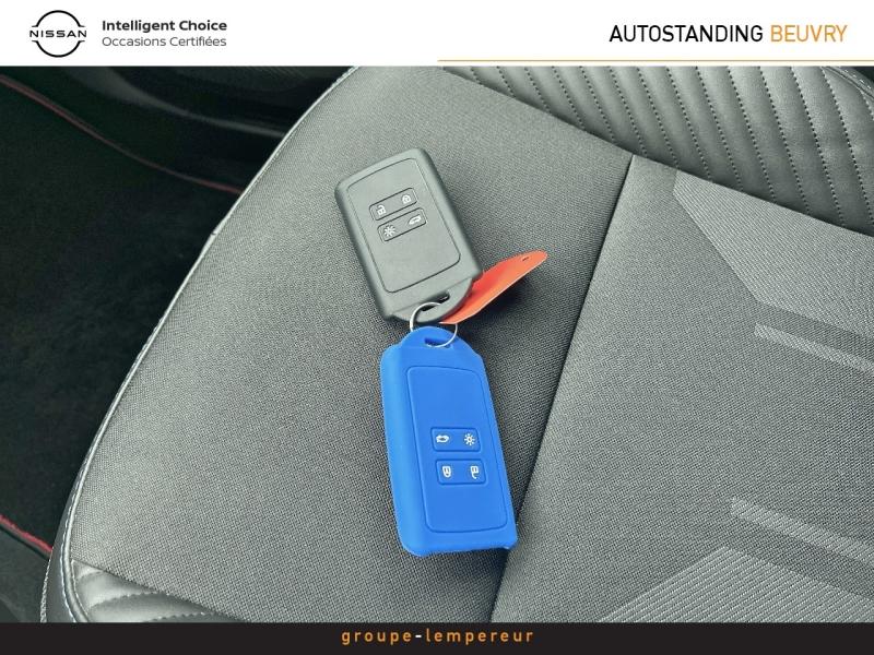 Image RENAULT Captur 1.6 E-Tech full hybrid 145ch esprit Alpine