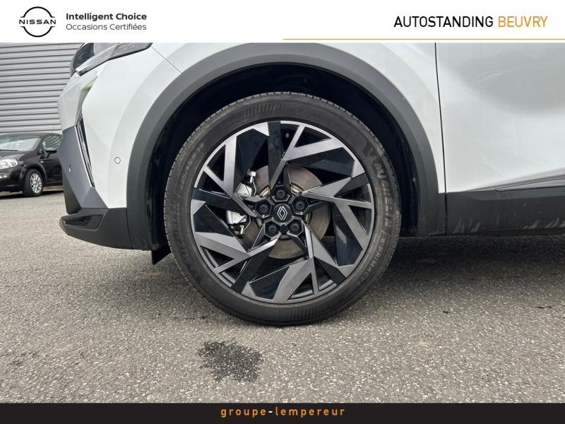 Image RENAULT Captur 1.6 E-Tech full hybrid 145ch esprit Alpine