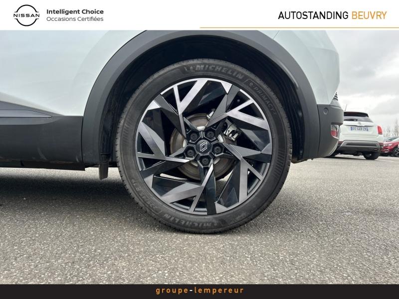 Image RENAULT Captur 1.6 E-Tech full hybrid 145ch esprit Alpine