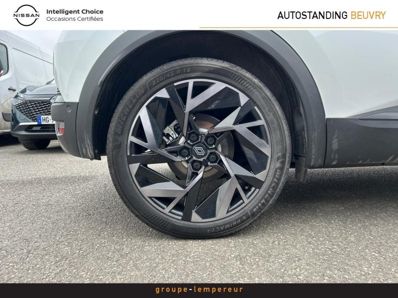 Image RENAULT Captur 1.6 E-Tech full hybrid 145ch esprit Alpine