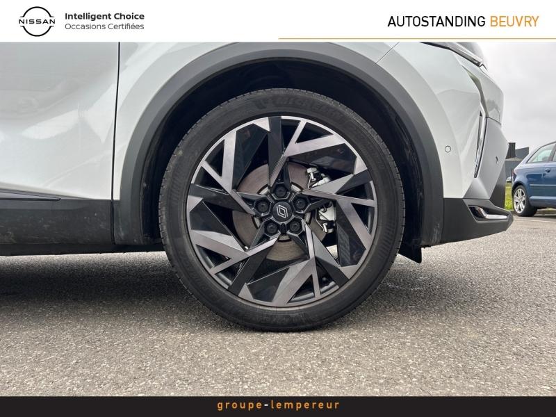 Image RENAULT Captur 1.6 E-Tech full hybrid 145ch esprit Alpine