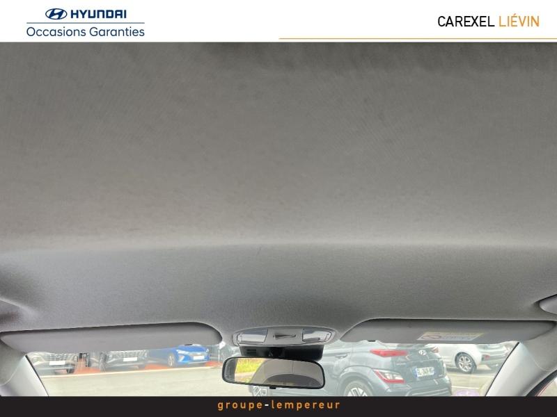 Image HYUNDAI Kona 1.0 T-GDi 120ch FAP Intuitive Euro6d-T EVAP