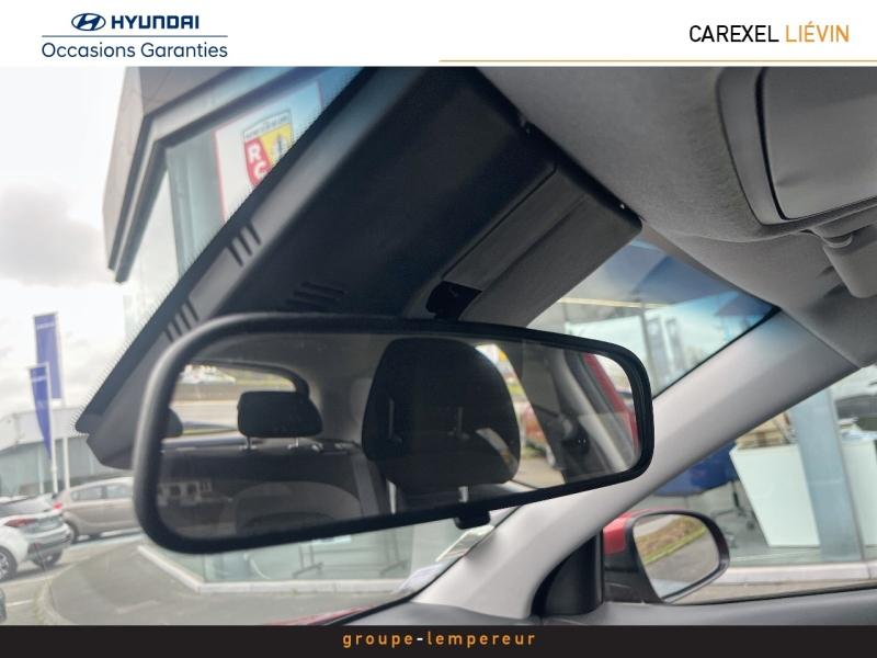 Image HYUNDAI Kona 1.0 T-GDi 120ch FAP Intuitive Euro6d-T EVAP