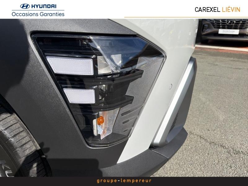 Image HYUNDAI Kona 1.6 GDi 138ch Hybrid Intuitive DCT-6