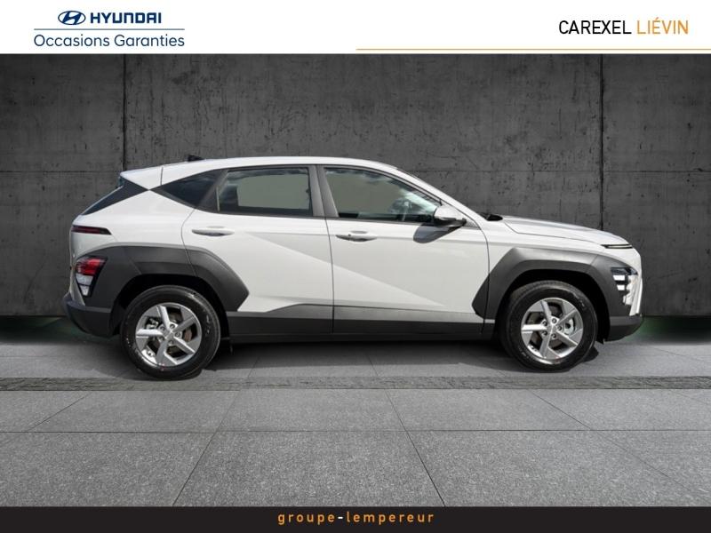 Image HYUNDAI Kona 1.6 GDi 138ch Hybrid Intuitive DCT-6