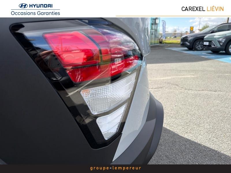 Image HYUNDAI Kona 1.6 GDi 138ch Hybrid Intuitive DCT-6