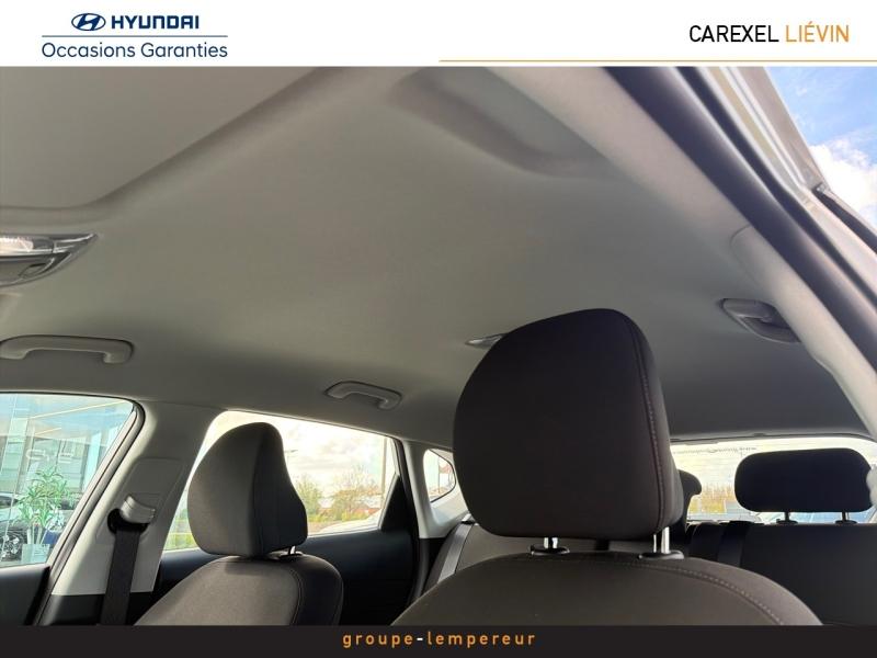 Image HYUNDAI Kona 1.6 GDi 138ch Hybrid Intuitive DCT-6