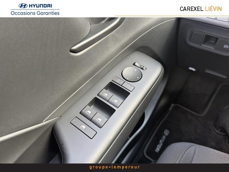 Image HYUNDAI Kona 1.6 GDi 138ch Hybrid Intuitive DCT-6