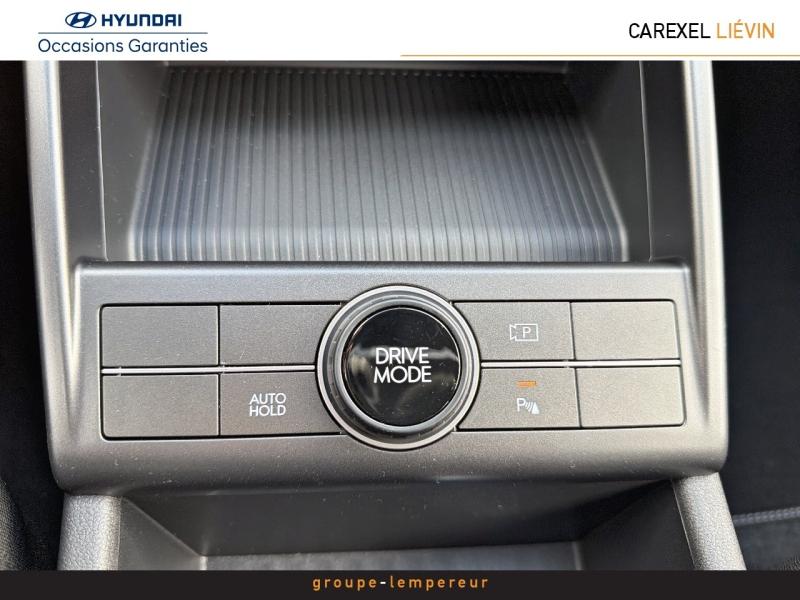 Image HYUNDAI Kona 1.6 GDi 138ch Hybrid Intuitive DCT-6