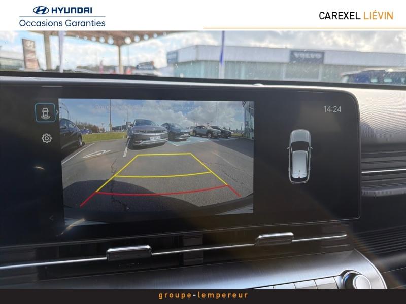 Image HYUNDAI Kona 1.6 GDi 138ch Hybrid Intuitive DCT-6