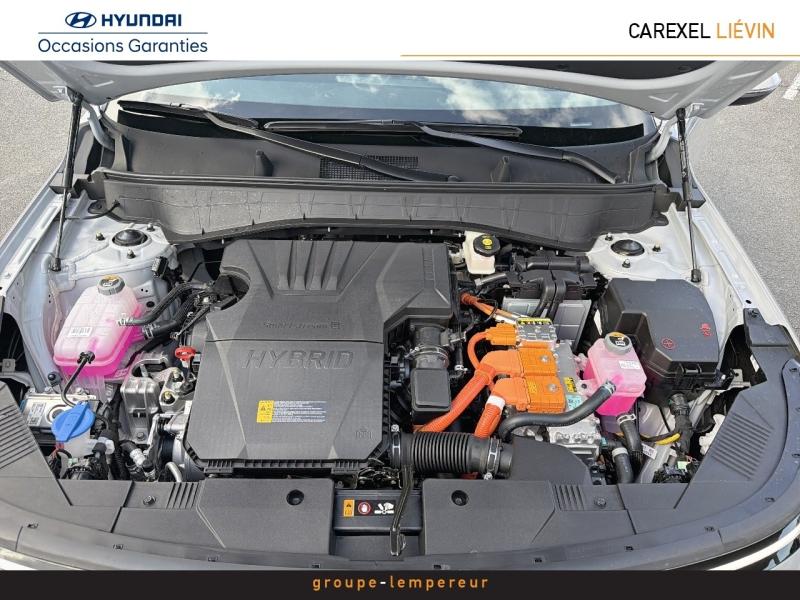 Image HYUNDAI Kona 1.6 GDi 138ch Hybrid Intuitive DCT-6