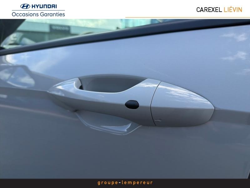 Image HYUNDAI Kona 1.6 GDi 138ch Hybrid Intuitive DCT-6