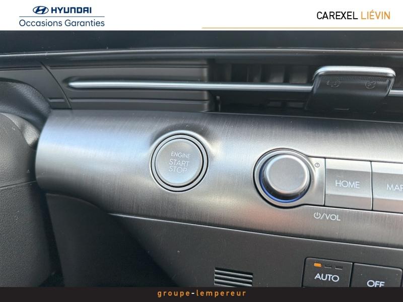 Image HYUNDAI Kona 1.6 GDi 138ch Hybrid Intuitive DCT-6