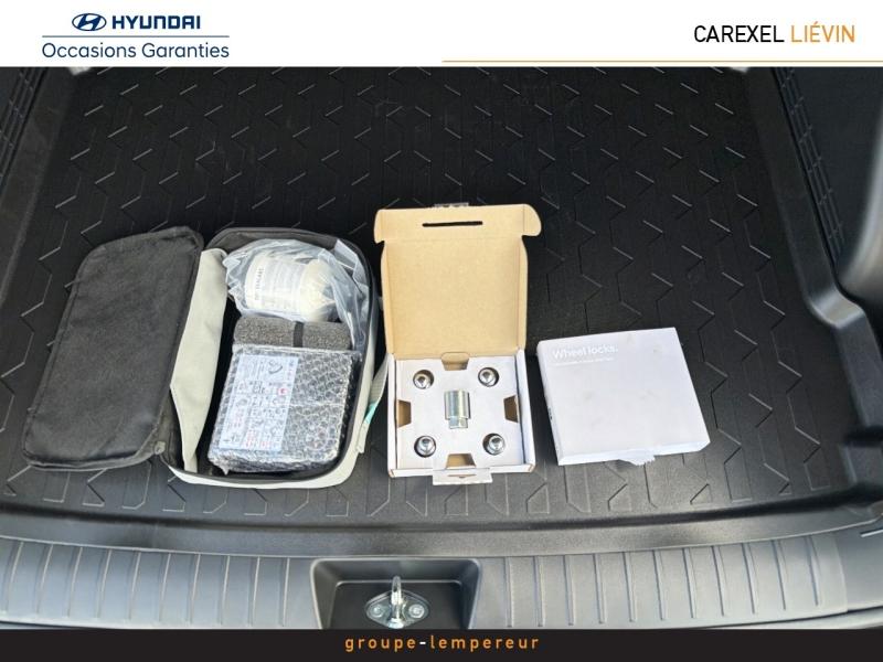 Image HYUNDAI Kona 1.6 GDi 138ch Hybrid Intuitive DCT-6