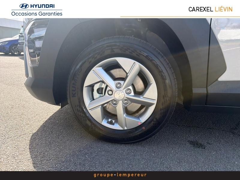 Image HYUNDAI Kona 1.6 GDi 138ch Hybrid Intuitive DCT-6
