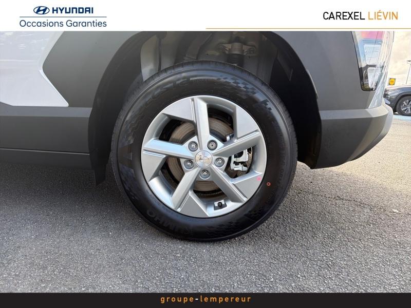Image HYUNDAI Kona 1.6 GDi 138ch Hybrid Intuitive DCT-6