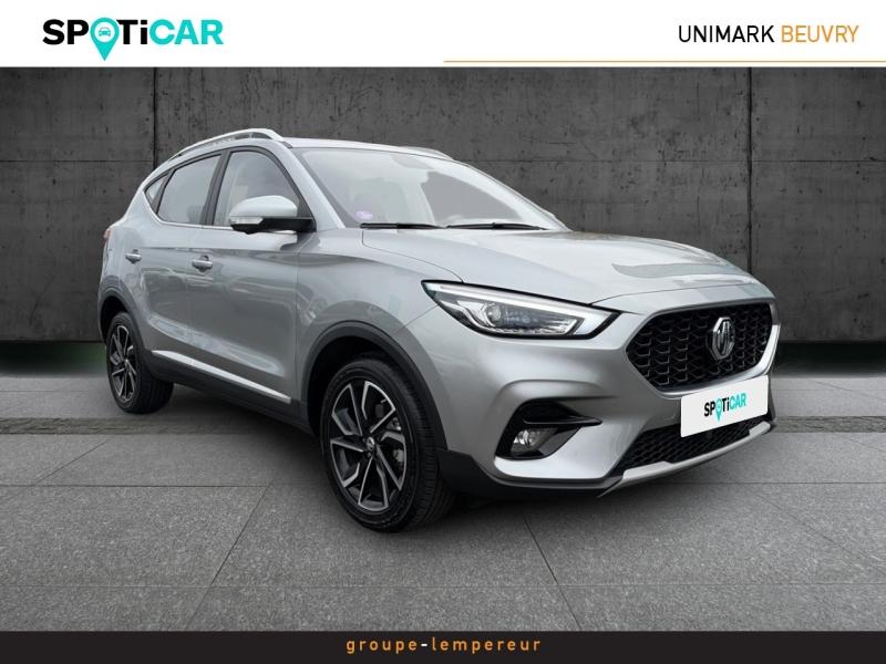 Photo MG MOTOR ZS 1.5 VTi-Tech 106ch Luxury