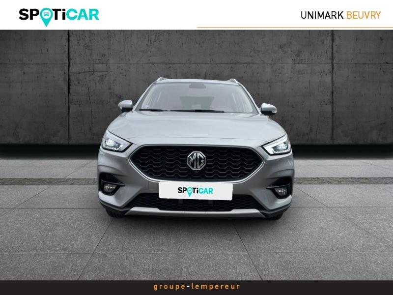 Image MG MOTOR ZS 1.5 VTi-Tech 106ch Luxury