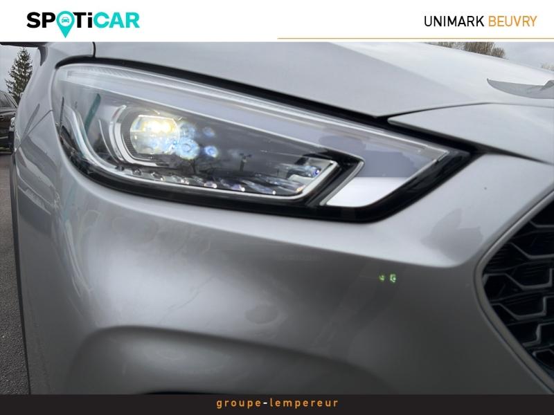 Image MG MOTOR ZS 1.5 VTi-Tech 106ch Luxury