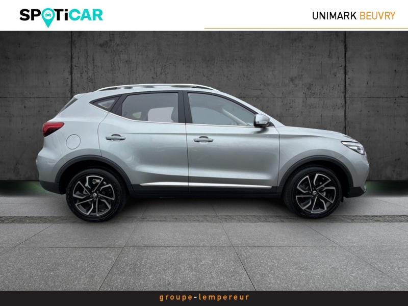 Image MG MOTOR ZS 1.5 VTi-Tech 106ch Luxury