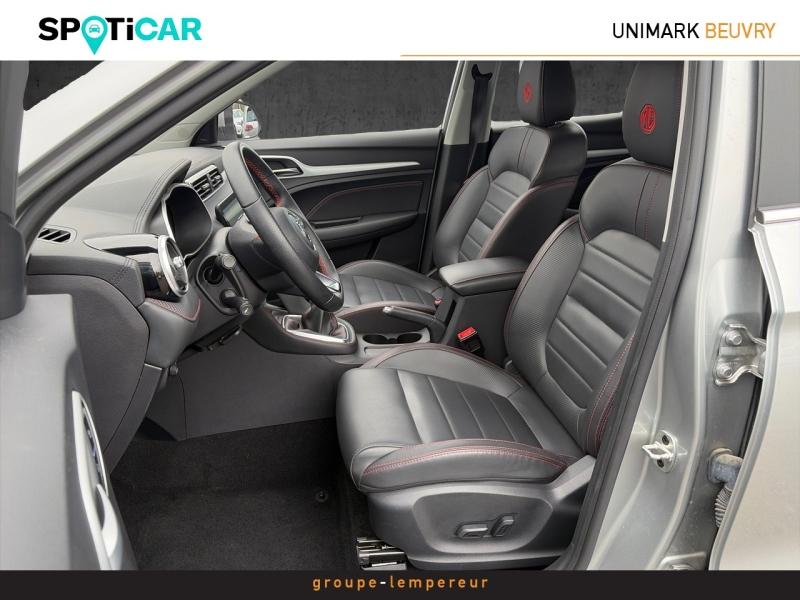 Image MG MOTOR ZS 1.5 VTi-Tech 106ch Luxury