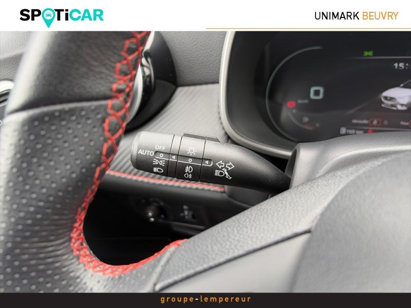 Image MG MOTOR ZS 1.5 VTi-Tech 106ch Luxury