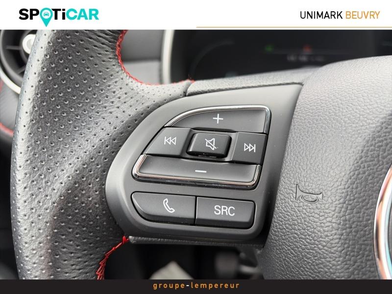 Image MG MOTOR ZS 1.5 VTi-Tech 106ch Luxury