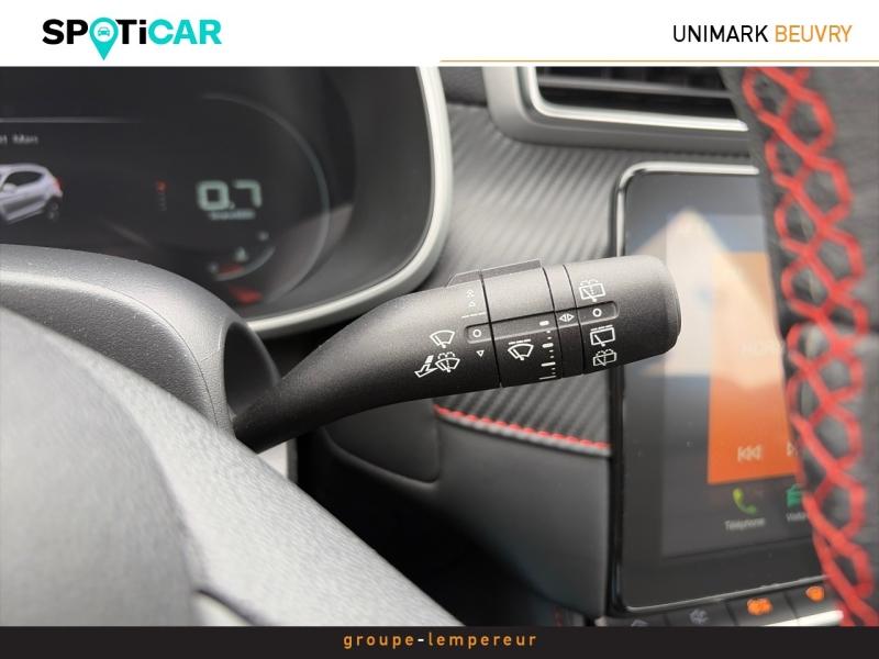 Image MG MOTOR ZS 1.5 VTi-Tech 106ch Luxury