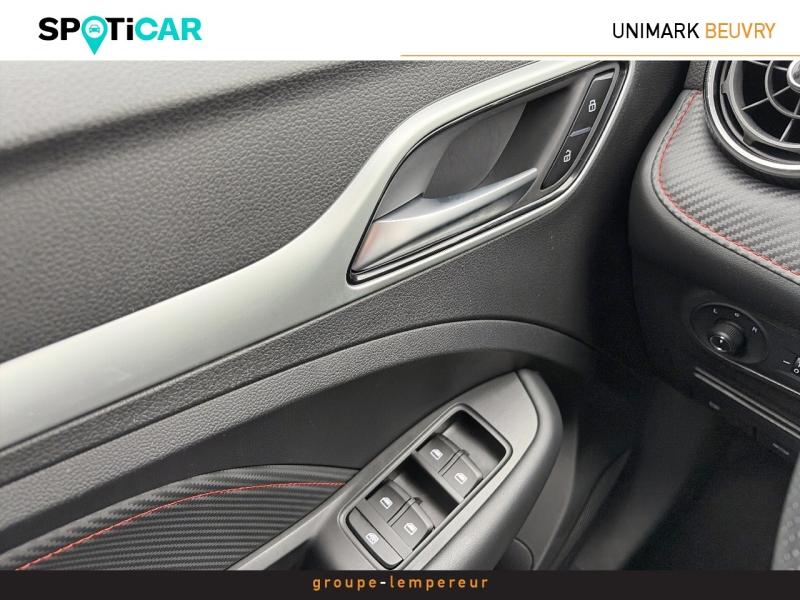 Image MG MOTOR ZS 1.5 VTi-Tech 106ch Luxury