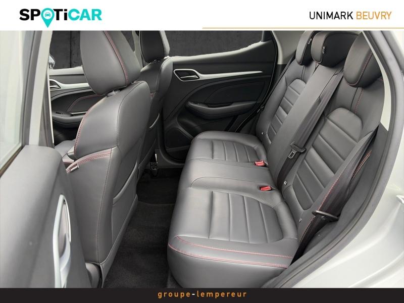 Image MG MOTOR ZS 1.5 VTi-Tech 106ch Luxury