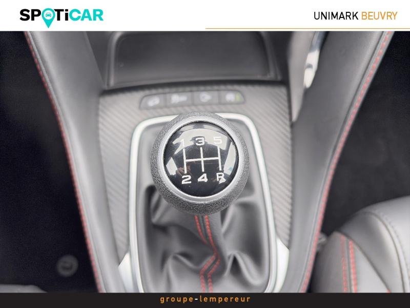 Image MG MOTOR ZS 1.5 VTi-Tech 106ch Luxury