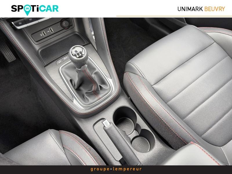 Image MG MOTOR ZS 1.5 VTi-Tech 106ch Luxury