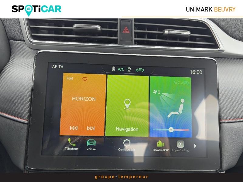 Image MG MOTOR ZS 1.5 VTi-Tech 106ch Luxury