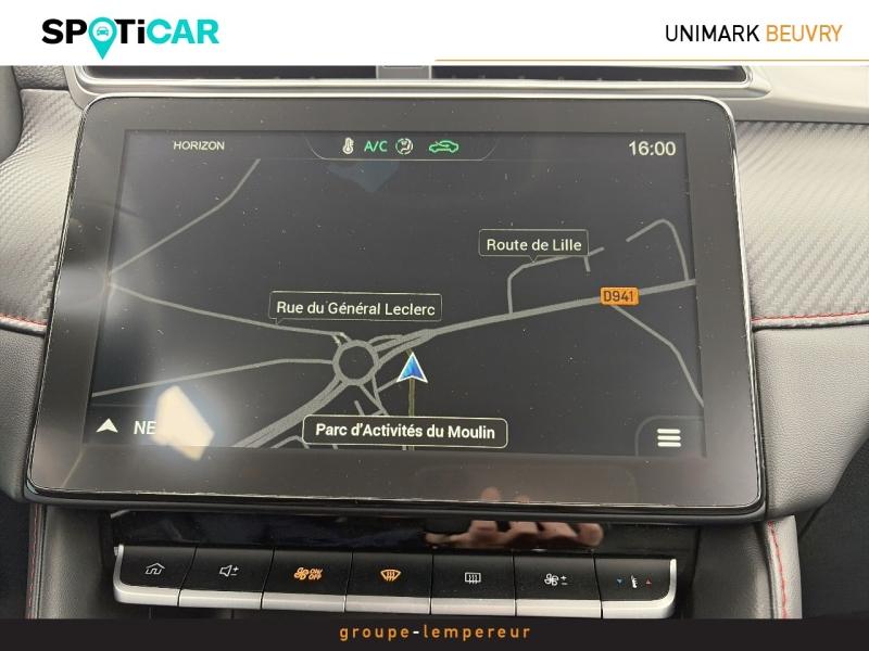 Image MG MOTOR ZS 1.5 VTi-Tech 106ch Luxury