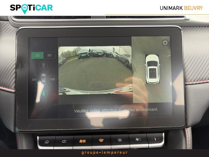 Image MG MOTOR ZS 1.5 VTi-Tech 106ch Luxury