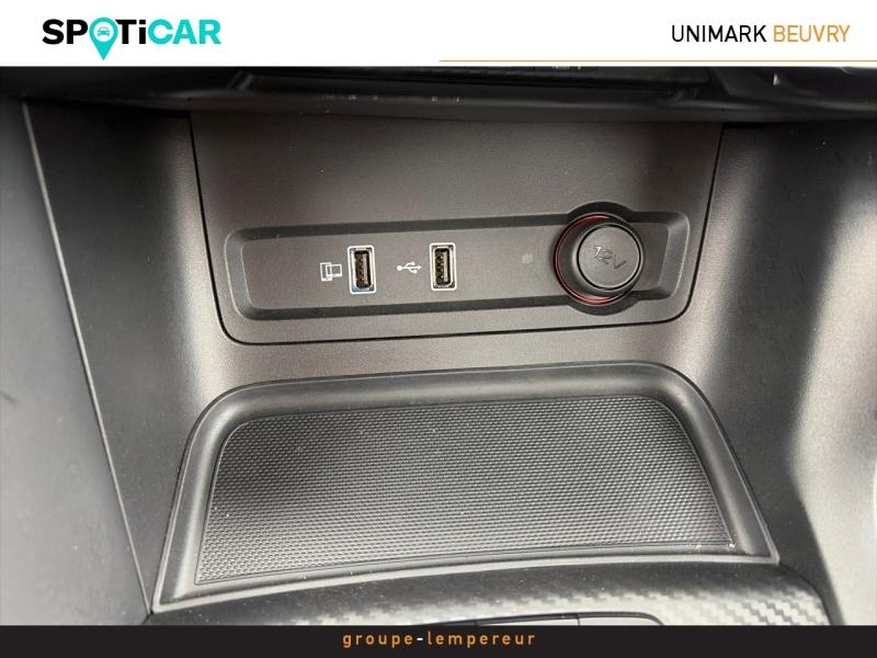 Image MG MOTOR ZS 1.5 VTi-Tech 106ch Luxury