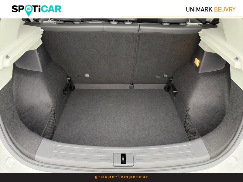 Image MG MOTOR ZS 1.5 VTi-Tech 106ch Luxury