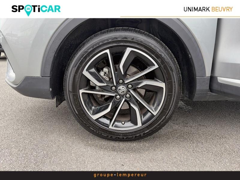 Image MG MOTOR ZS 1.5 VTi-Tech 106ch Luxury