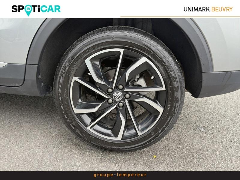 Image MG MOTOR ZS 1.5 VTi-Tech 106ch Luxury