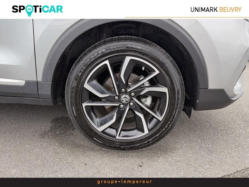 Image MG MOTOR ZS 1.5 VTi-Tech 106ch Luxury