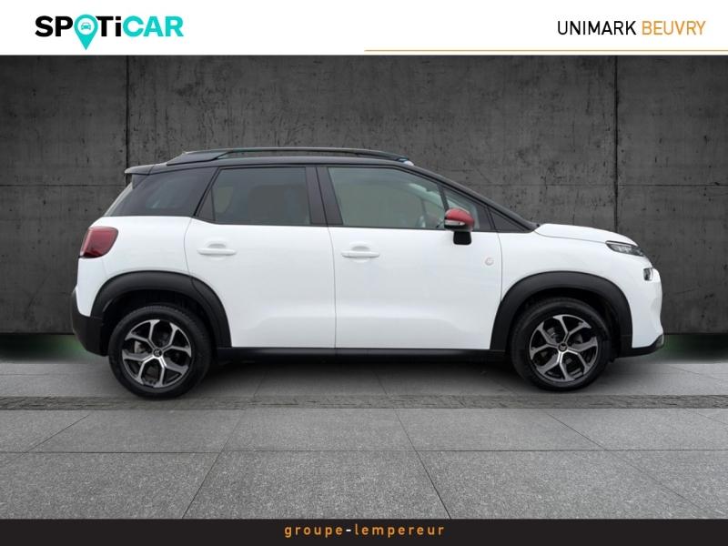 Image CITROEN C3 Aircross BlueHDi 110ch S&S C-Series 2022