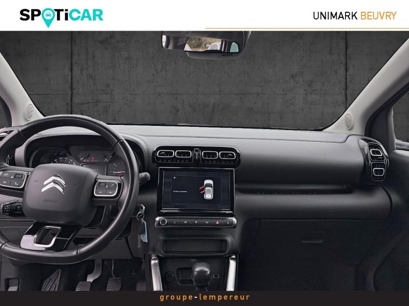 Image CITROEN C3 Aircross BlueHDi 110ch S&S C-Series 2022