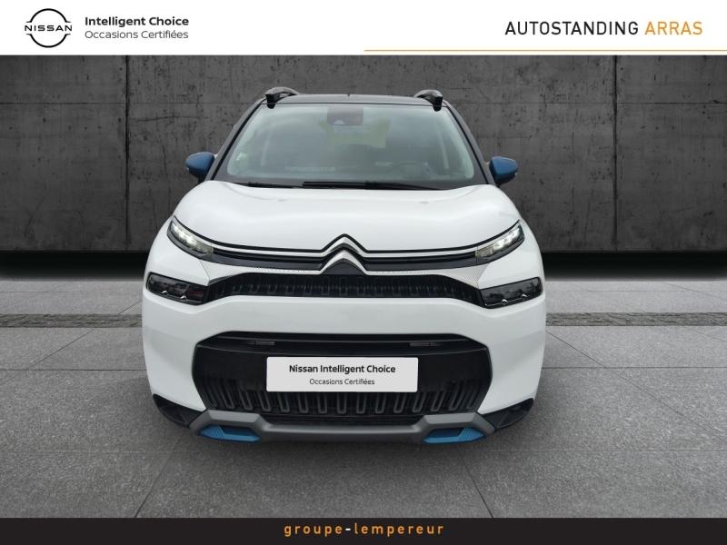 Image CITROEN C3 Aircross PureTech 110ch S&S Rip Curl