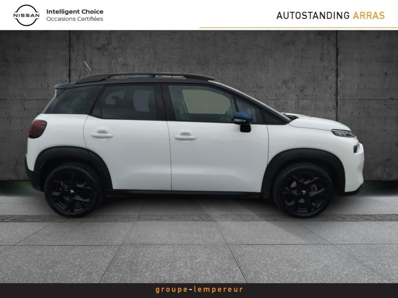 Image CITROEN C3 Aircross PureTech 110ch S&S Rip Curl