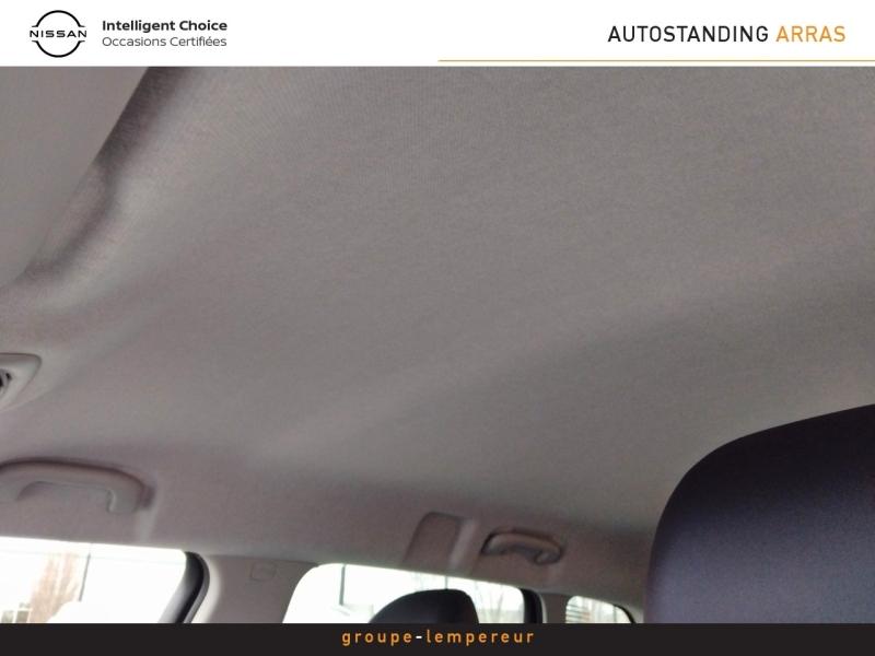 Image CITROEN C3 Aircross PureTech 110ch S&S Rip Curl