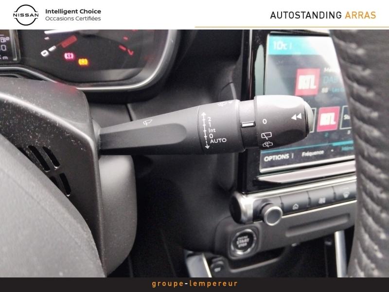 Image CITROEN C3 Aircross PureTech 110ch S&S Rip Curl